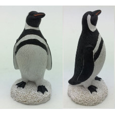 FIGURA PINGUINO MINI 6 cm.(min x 12) (110161)                  