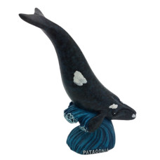 FIGURA BALLENA 7x10cm (min x4)                                 