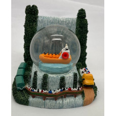 GLOBO CATARATAS IGUAZU TREN,BALSA,CAMION 7X6X7                 