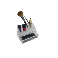 ORGANIZADOR ACRIL.C/Cajon 19 x10 x12 Cm                        