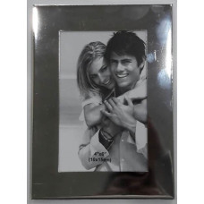 PORTARRETRATO METAL 10x15 cm                                   