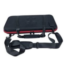 MALETIN POKER PARA 300 FICHAS SOFTSHELL39x20x5                 