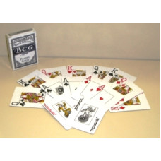 MAZO BCG CARTAS 54 POKER Francesas (115000)                    